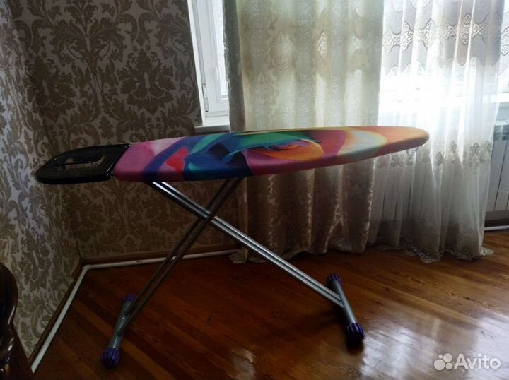 Гладильная доска торг