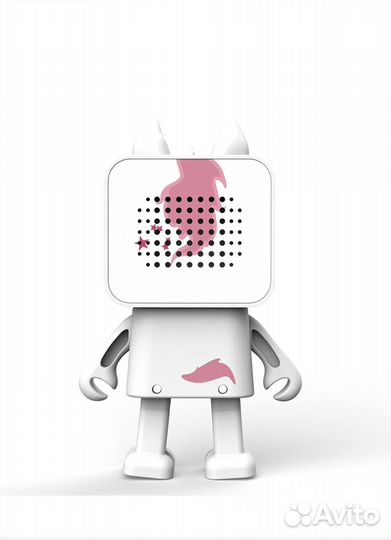 MOB DA-01 стерео колонка bluetooth