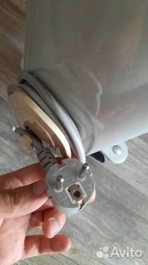 Масляный обогреватель Scarlet