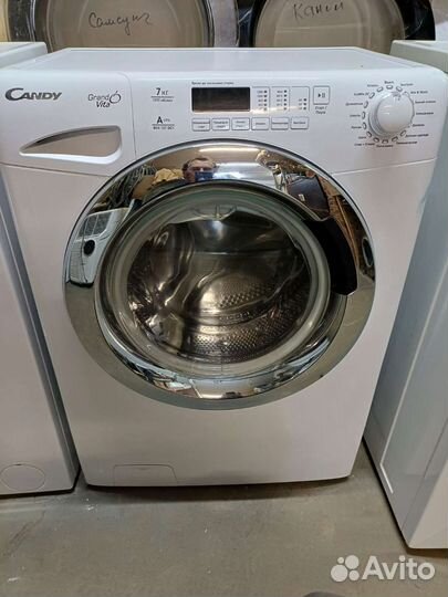 Стиральная машина бу