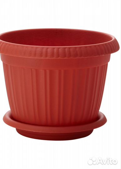 Горшок для цветов