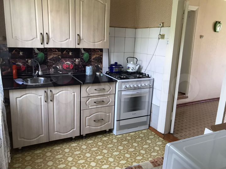 Дом 63,7 м² на участке 3,5 сот.