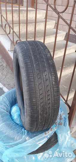 Bridgestone B250 195/65 R15