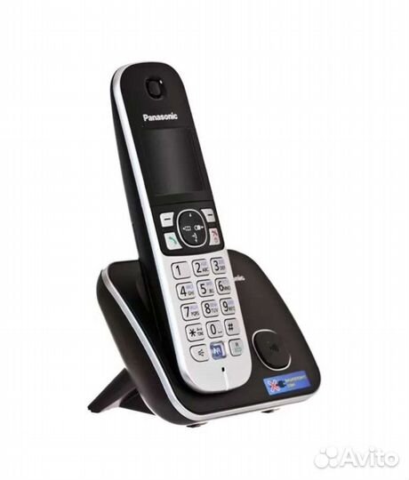 Panasonic KX-TG6811RUB (dect)