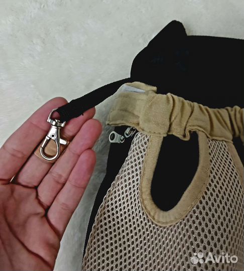 Рюкзак для переноски животных