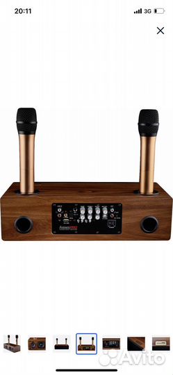 Караоке и игры в аренду