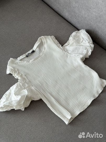 Футболка женская