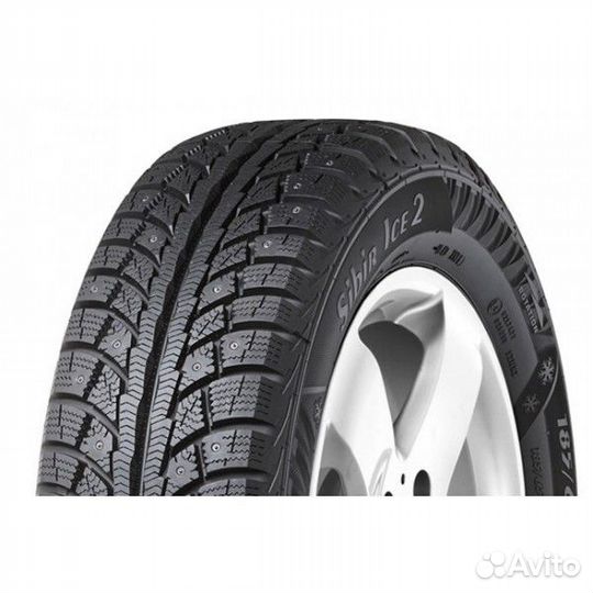 Matador MP 30 Sibir Ice 2 SUV 235/55 R17