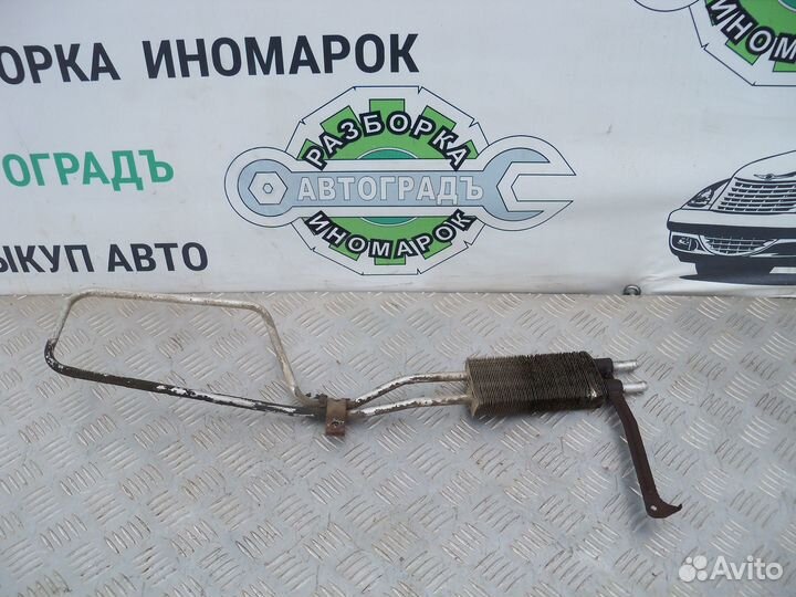 Радиатор гур Nissan Maxima A32 1995г