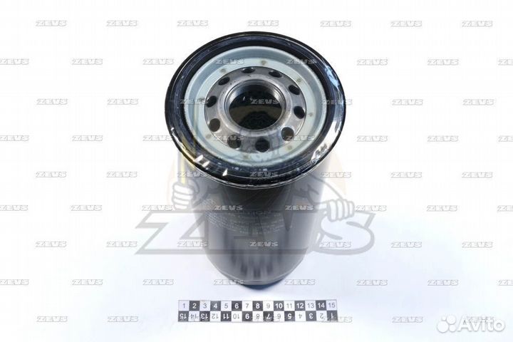 Масляный фильтр T5138B