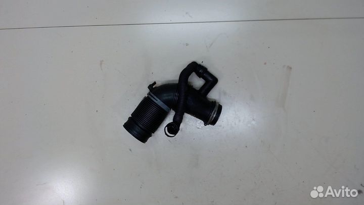 Патрубок воздушного фильтра Skoda Rapid, 2015