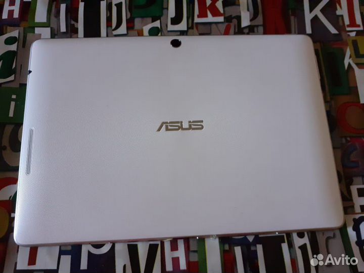Планшет asus Transformer Pad (TF300TG)