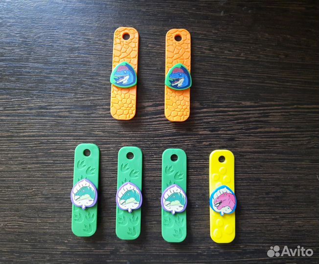 Завры 2 пятерочка