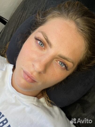 Наращивание ресниц Туапсе