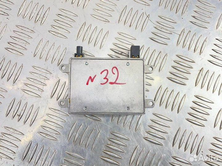 Усилитель антенны Mercedes-Benz E220Cdi W211