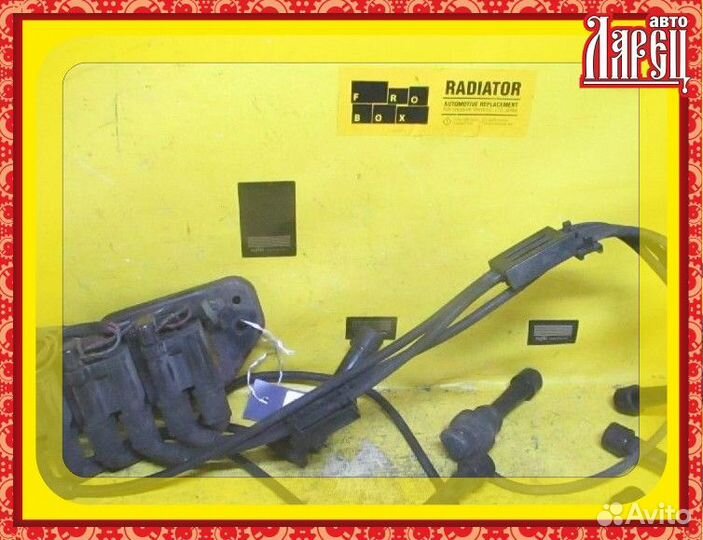 Катушка зажигания Mitsubishi Gto