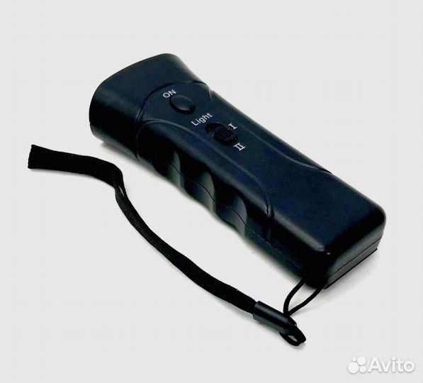 Отпугиватель собак