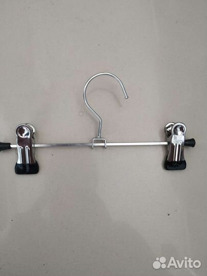 Вешалки плечики детские 17 см