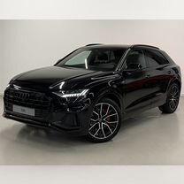 Новый Audi Q8 3.0 AT, 2023, цена от 16 250 000 руб.