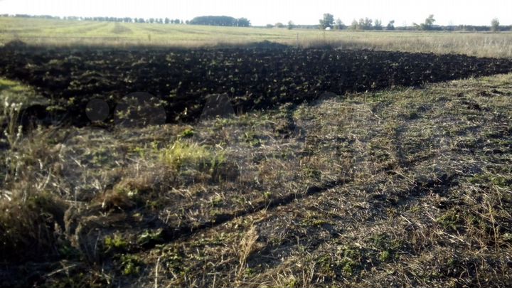 Участок 7 сот. (ИЖС)