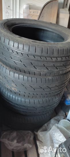 Laufenn LF22 2.25/65 R17