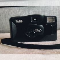 Плёночный фотоаппарат Kodak KB 18