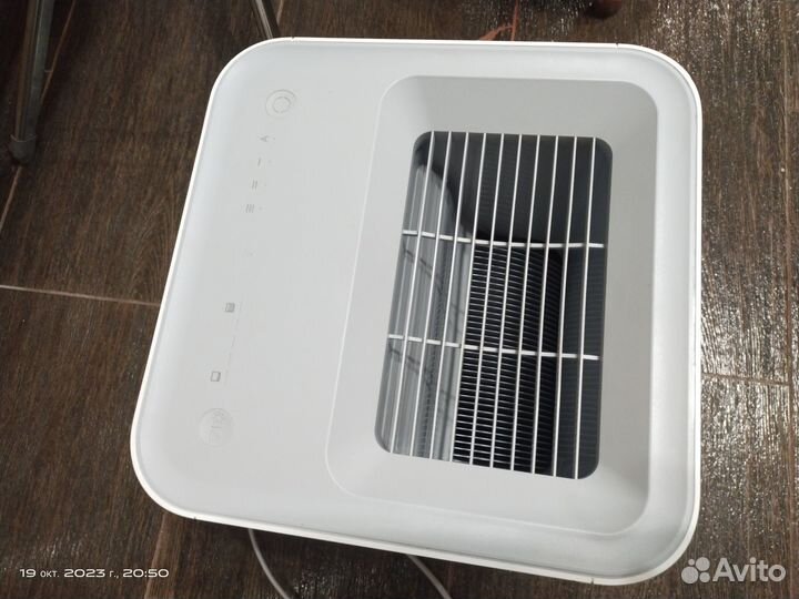Мойка воздуха xiaomi smartmi