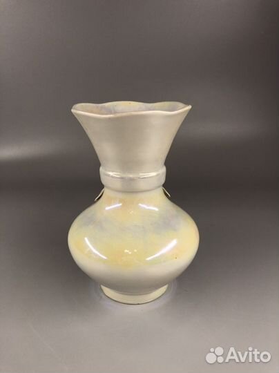 Вазы фарфор СССР