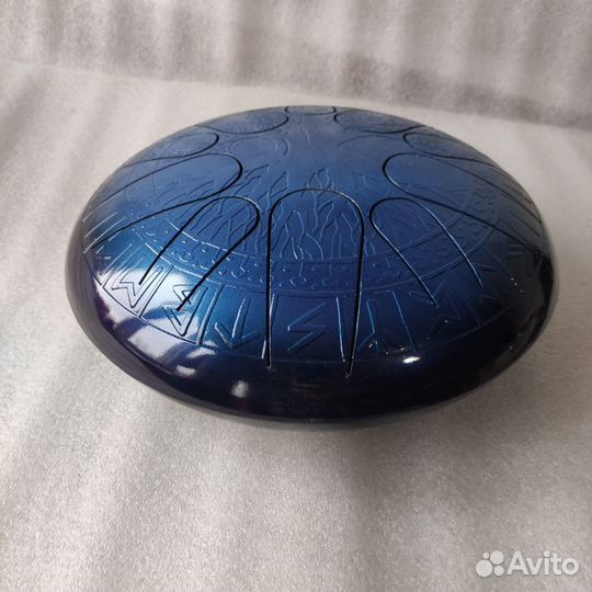 Глюкофон 30 см