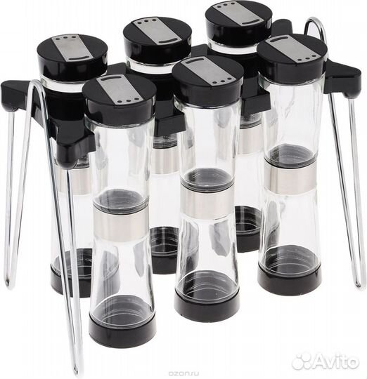 Набор для специй