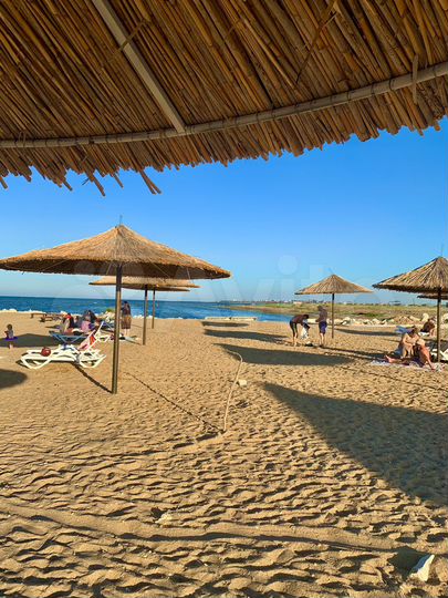 2-к. квартира, 80 м², 2/12 эт.