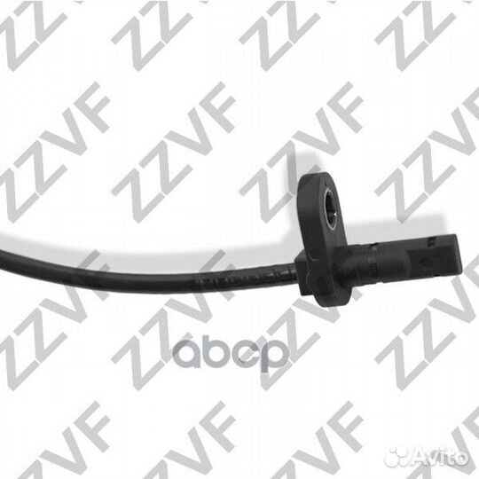 Датчик абс задний правый (R) honda jazz (02-08)