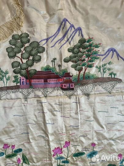 Плед покрывало