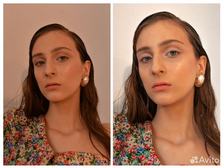 Ретушер, Дизайнер