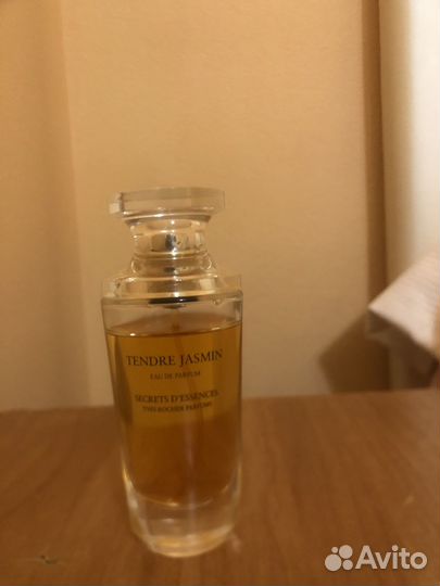 Парфюмерия Yves Rocher, Tendre Jasmin