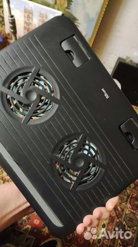 Подставка столик для ноутбука