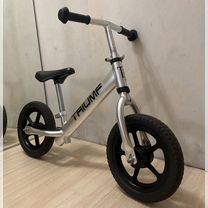 Беговел Triumf active