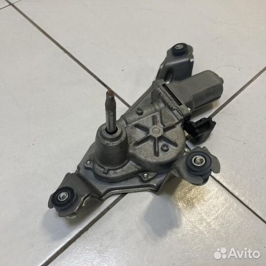 Моторчик стеклоочистителя задний Mazda Mazda 6 GH