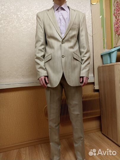 Костюм Doni Ricci