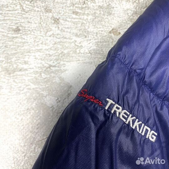 Пуховик Adidas