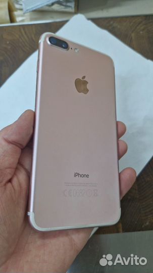 iPhone 7 Plus, 32 ГБ