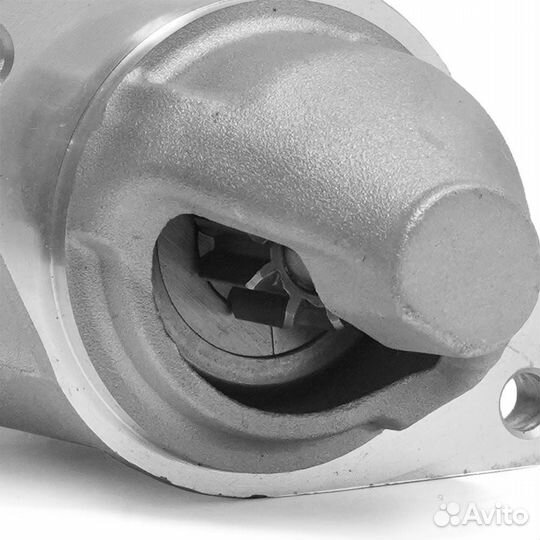 Стартер аналог mahle 11.130.580, доставка ТК 3 дня