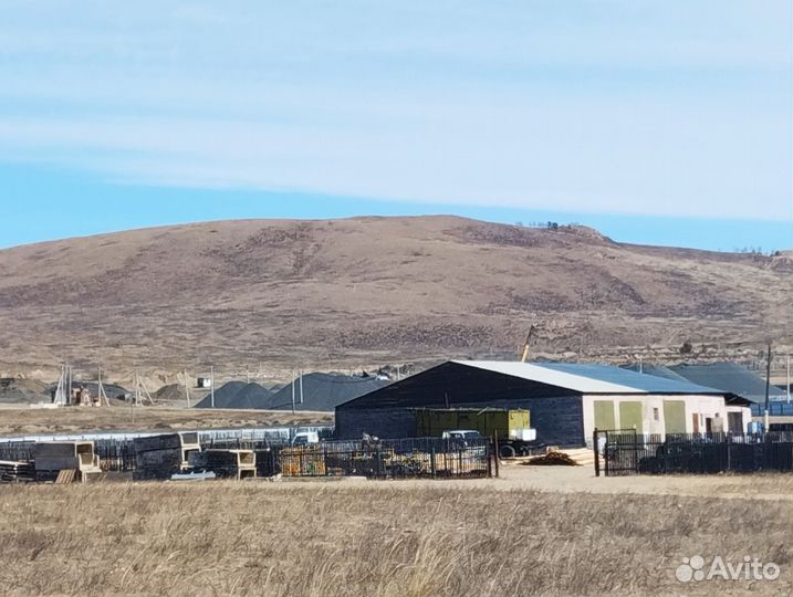 Профнастил