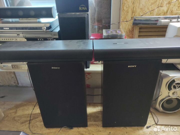 Музыкальный центр Романтика 106