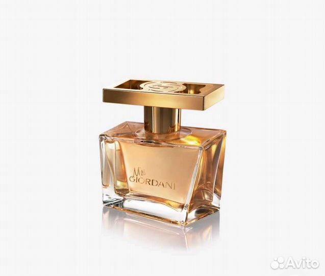 Парфюмерная вода Giordani Gold