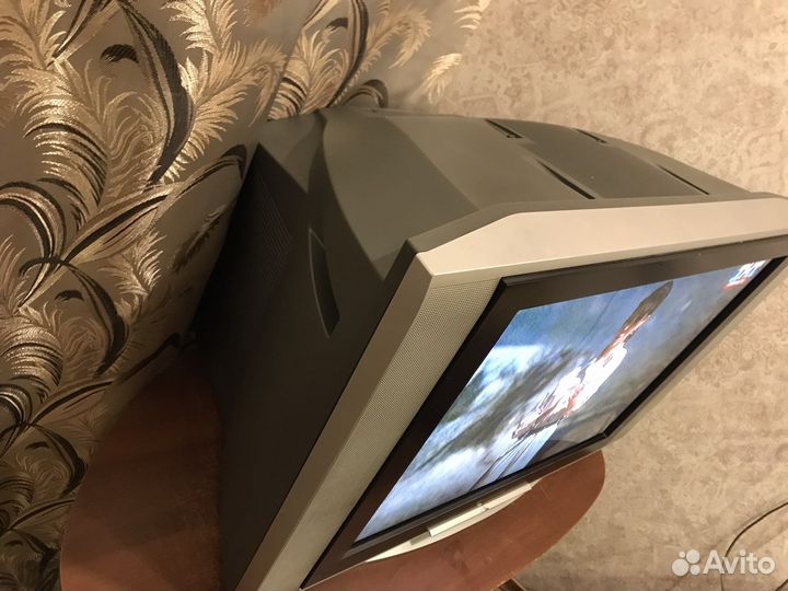 Телевизор panasonic