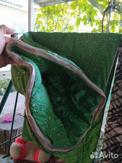 Спальный мешок