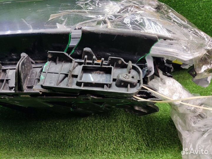 Фара Kia K5 2020