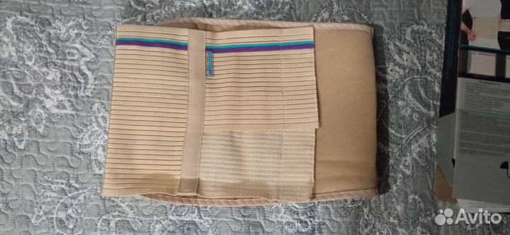 Бандаж на брюшную стенку можно послеродовой