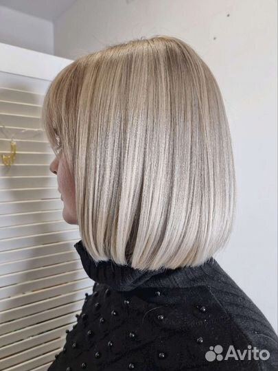 Парикмахер